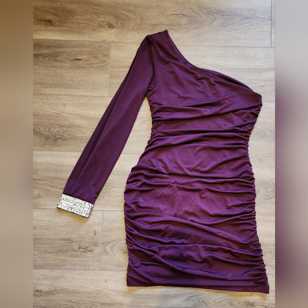 Honey and Rosie, short dress